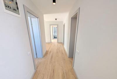 Casă cu 6 camere cu Canalizare în Ultracentral - 10