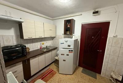 Garsoniera de vanzare, 28 mp utili, strada Melodiei - 5