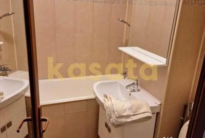 Garsonieră decomandată, mobilată în Doamna Ghica - 5