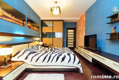 Apartament cu 2 camere decomandat în Cișmigiu