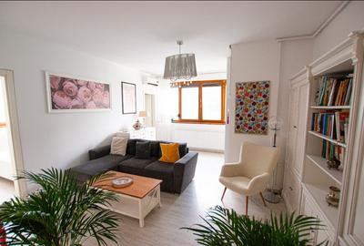 PARTICULAR VAND APARTAMENT 2 CAMERE, 2 BAI -BANEASA, DISPONIBIL IMEDIAT - 8