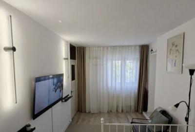 Brancoveanu la metrou etaj 3 - 6