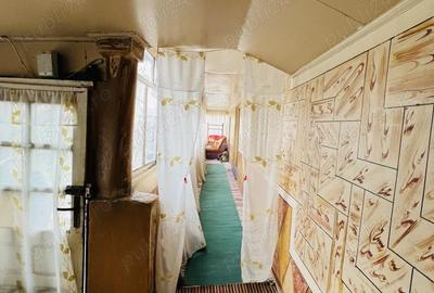 Casă cu 7 camere cu Teren 657 Mp în Central - 9