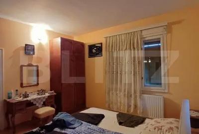 Casă cu 5 camere cu Teren 1085 Mp în Călărași - 18