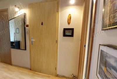 Apartament cu 3 camere decomandat în Nord - 2