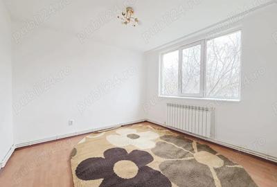 Apartament cu 2 camere Tiglina 1 nemobilat - 1