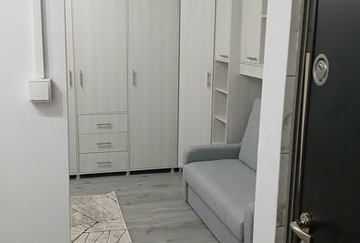 Garsonieră în Alexandru cel Bun - 5
