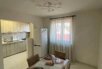 Apartament 1 camera zona centrala | complet mobilat ?i utilat | - 12