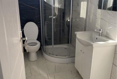 Apartament cu 3 camere în Gârlești - 2