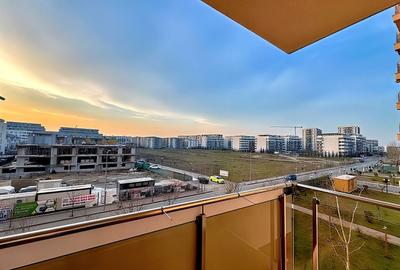 Apartament cu 3 camere decomandat, mobilat în Theodor Pallady - 1