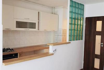 Garsonieră decomandată în Central - 1