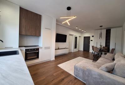 Apartament cu 3 camere, 63 mp, zona BMW - 1
