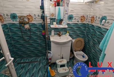 Apartament cu 2 camere semidecomandat în Central - 5