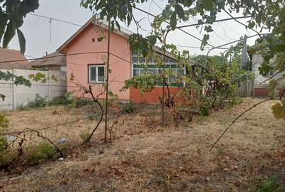 Casă cu 4 camere în Ostroveni - 10