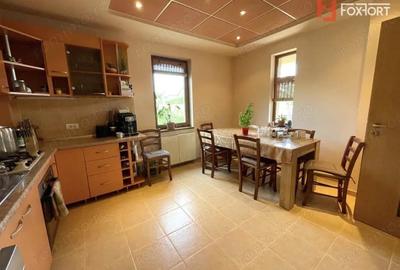 Casa individuala cu 7 camere si teren de 431 mp, zona Lipovei - 3