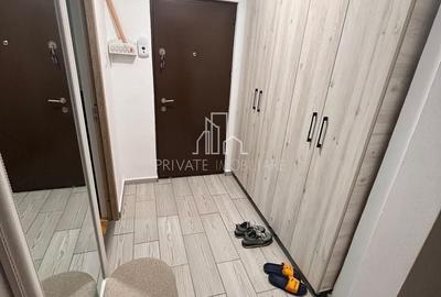Apartament cu 2 camere decomandat în Tudor - 9