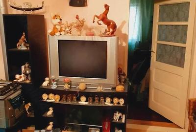 Casă cu 2 camere cu Teren 803 Mp în Central - 1