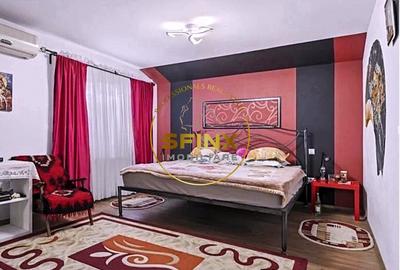 Balotesti, 5 camere, 4 locuri parcare in garaj, vila cocheta - 2