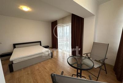 Apartament 1 camera  parcare inclusa zona Eroilor Floresti - 3