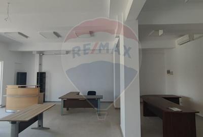 Spatiu comercial 93 mp de vanzare Ultracentral Promenada Crisului - 15