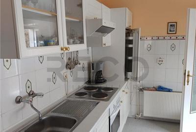 RECO CASA CU MANSARDA IN MARGHITA - 5