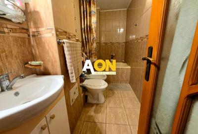 Apartament cu 2 camere decomandat în Central - 5