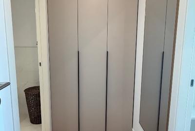 2 Camere - Up-Site - Calea Floreasca/Lacul Floreasca | Parcare + Boxa Incluse - 13