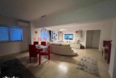 Apartament cu 3 camere în 13 Septembrie - 6