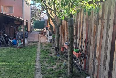 Casă cu 3 camere cu Teren 250 Mp în Giroc - 6