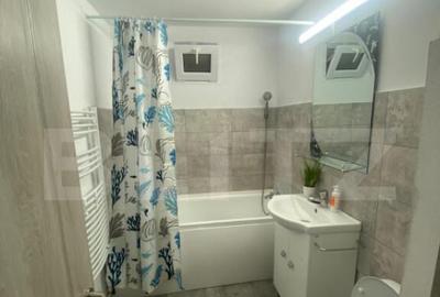 Apartament 2 camere, 45 mp, zona Micro 12 - 5
