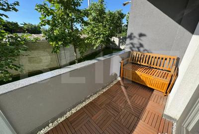 Apartament cu 3 camere decomandat în Central - 14