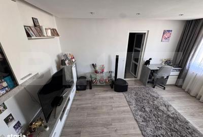 Apartament cu 2 camere în Micro 6 - 6