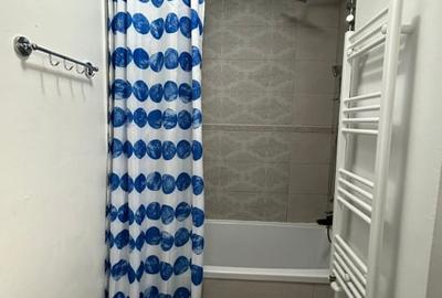 Apartament cu 2 camere decomandat, mobilat în Calea Moldovei - 7