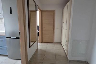Apartament cu 2 camere în Seleuș - 1