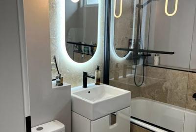 3 camere | Floreasca | Dorobanti | Beller renovat utilat - 20