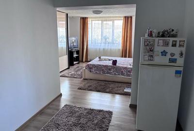 Casă cu 4 camere în Central - 5