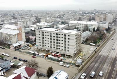 Apartament cu 3 camere în Central - 7