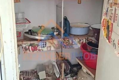 Vanzare apartament 2 camere zona Drumul Taberei - Valea Oltului Vanzare apartament 2 camere zona Drumul Taberei - Valea Oltului - 8