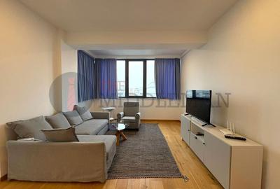 Apartament cu 2 camere decomandat în Aviației