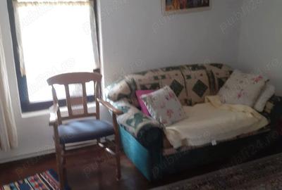 Casă cu 4 camere cu Teren 1400 Mp în Urvișu de Beliu - 8