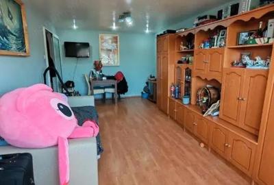 Apartament cu 2 camere decomandat în Central - 4