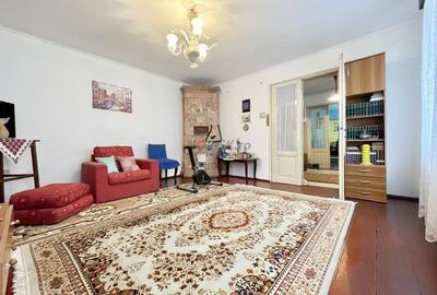 CASĂ 4 CAMERE - 143 MP I Polona - Dorobanti I 424 MP Teren I OPORTUNITATE - 6