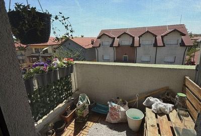 Apartament cu 3 camere decomandat în Rahova - 14