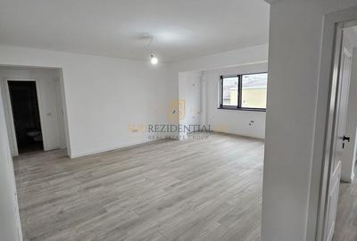 Apartament cu 3 camere semidecomandat în Brâncoveanu