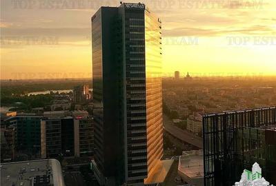 Birou, de 650 mp, în Aviației - 3