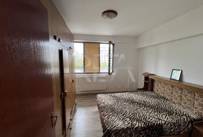 3 camere | 30 m.p. balcoane | 5 minute metrou Nicolae Grigorescu - 7