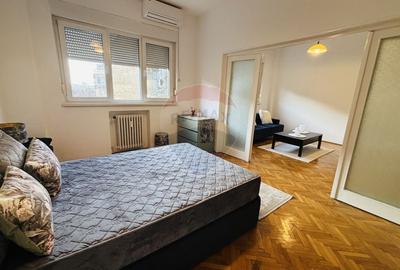 Apartament cu 3 camere de inchiriat Eminescu Dacia - 7