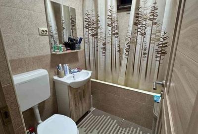 Apartament cu 2 camere semidecomandat în Central - 2