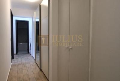 Lipovei, 3 camere + 2 bai, centrala proprie - 7