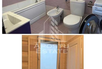 Apartament cu 3 camere decomandat, mobilat în Soarelui - 5